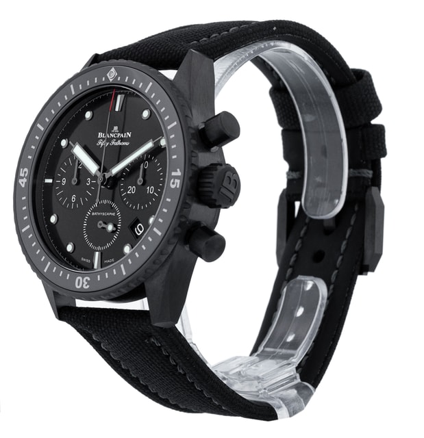 Blancpain Fifty Fathoms 5200-0130-B52A Image 2